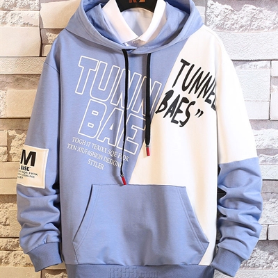 市场上装-卫衣-休闲卫衣