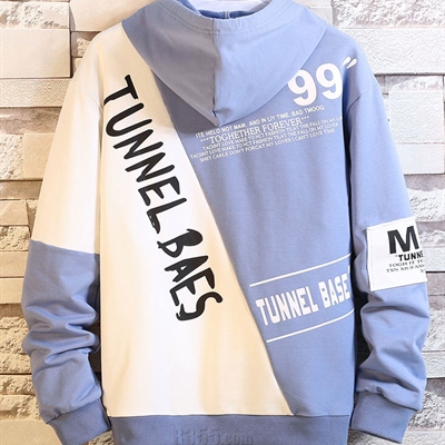 市场上装-卫衣-休闲卫衣