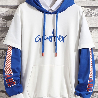 市场上装-卫衣-休闲卫衣