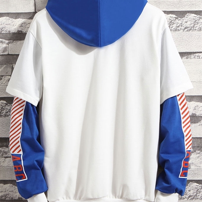 市场上装-卫衣-休闲卫衣