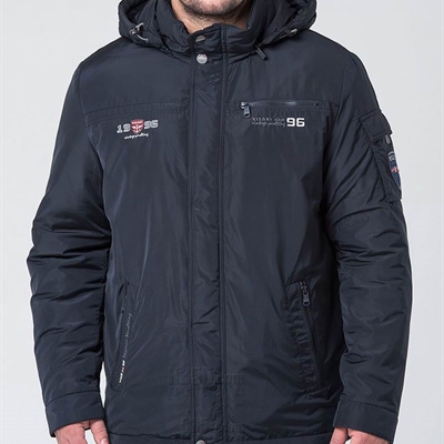 市场上装-棉衣/羽绒服-外贸商务棉服