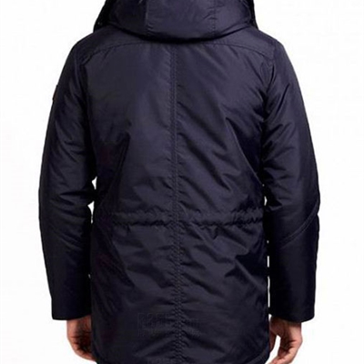 市场上装-棉衣/羽绒服-外贸商务棉服