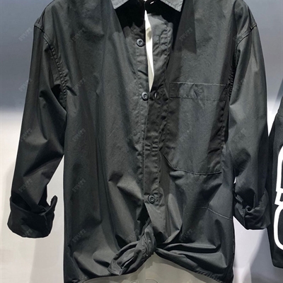 市场上装-衬衫-休闲衬衫【实拍】