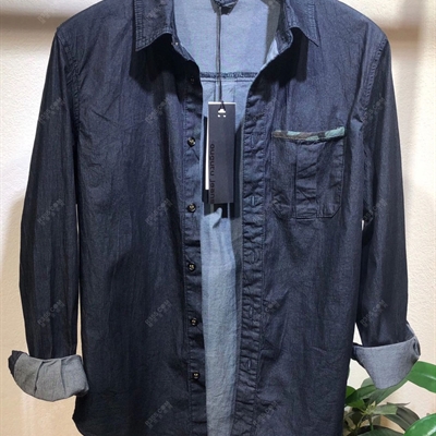 市场上装-衬衫-休闲衬衫【实拍】