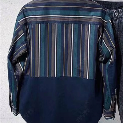 市场上装-衬衫-休闲衬衫【实拍】