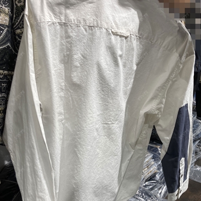 市场上装-衬衫-休闲衬衫【实拍】