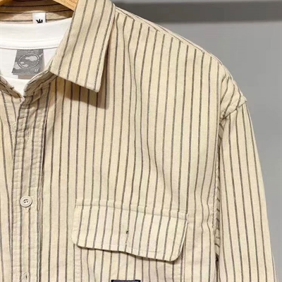 市场上装-衬衫-休闲衬衫【实拍】