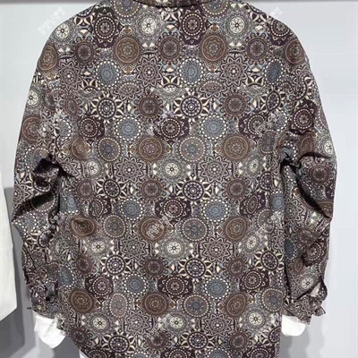 市场上装-衬衫-休闲衬衫【实拍】