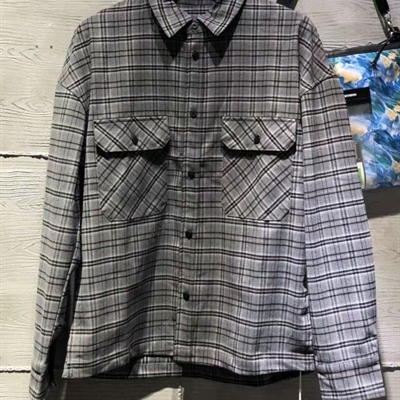 市场上装-衬衫-休闲衬衫【实拍】