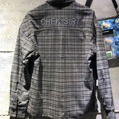 市场上装-衬衫-休闲衬衫【实拍】