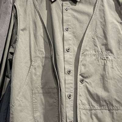 市场上装-衬衫-休闲衬衫【实拍】