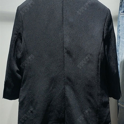 市场上装-单西-休闲单色【实拍】