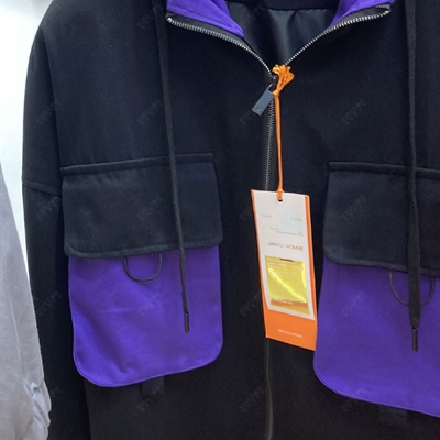 市场上装-夹克-微潮夹克【实拍】