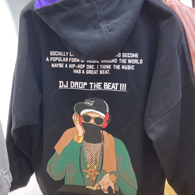 市场上装-夹克-微潮夹克【实拍】