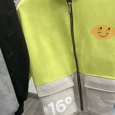 市场上装-夹克-微潮夹克【实拍】