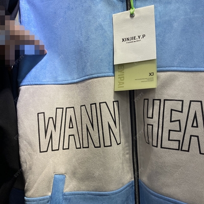 市场上装-夹克-微潮夹克【实拍】