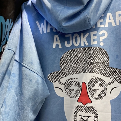 市场上装-夹克-微潮夹克【实拍】