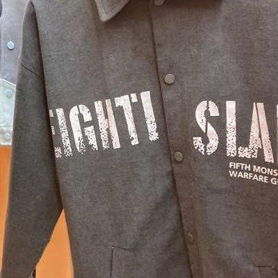 市场上装-夹克-休闲夹克【实拍】