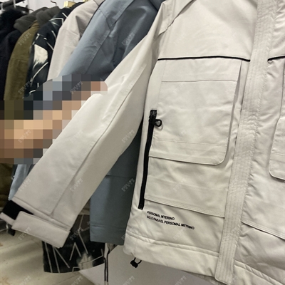 市场上装-夹克-休闲夹克【实拍】