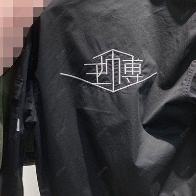 市场上装-夹克-休闲夹克【实拍】