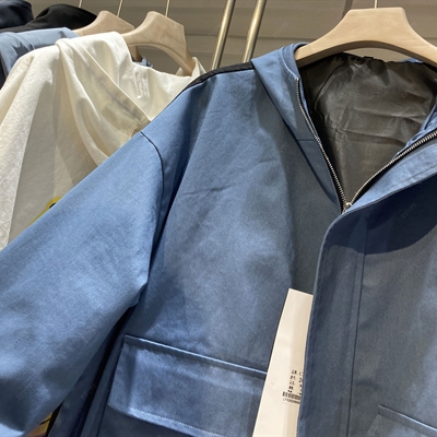 市场上装-夹克-休闲夹克【实拍】