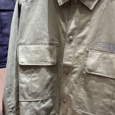 市场上装-夹克-休闲夹克【实拍】