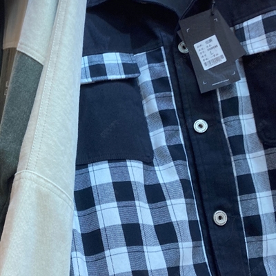 市场上装-夹克-休闲夹克【实拍】