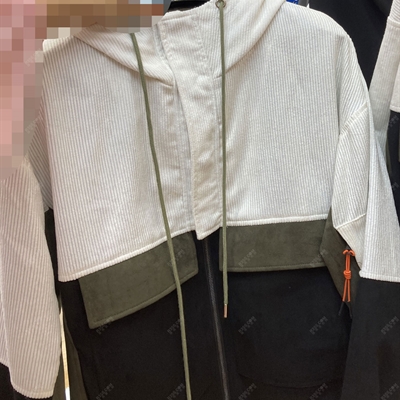 市场上装-夹克-休闲夹克【实拍】
