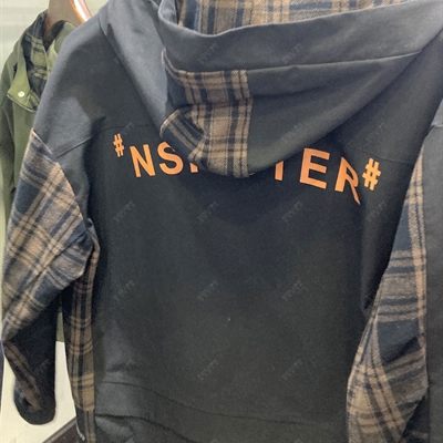 市场上装-夹克-休闲夹克【实拍】