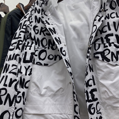 市场上装-夹克-休闲夹克【实拍】