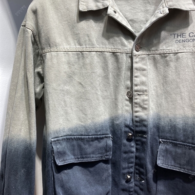 市场上装-夹克-休闲夹克【实拍】