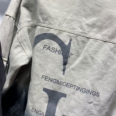 市场上装-夹克-休闲夹克【实拍】