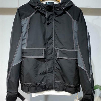 市场上装-夹克-休闲夹克【实拍】