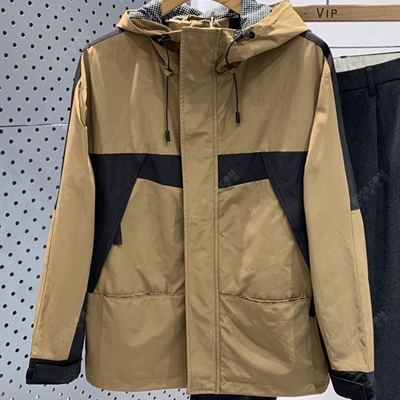市场上装-夹克-休闲夹克【实拍】