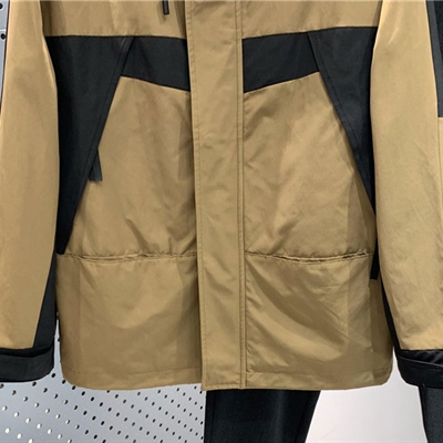 市场上装-夹克-休闲夹克【实拍】