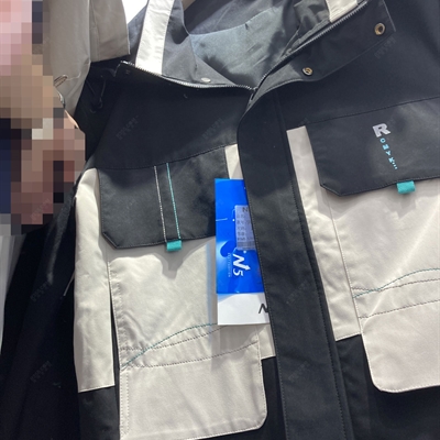 市场上装-夹克-休闲夹克【实拍】