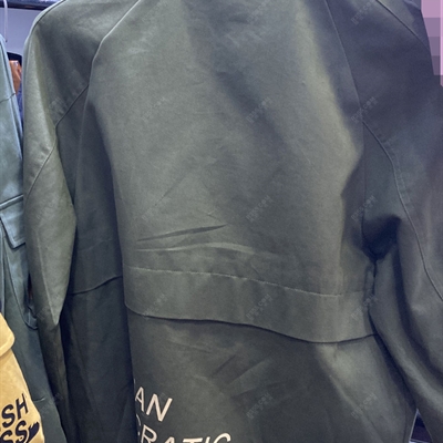 市场上装-夹克-休闲夹克【实拍】