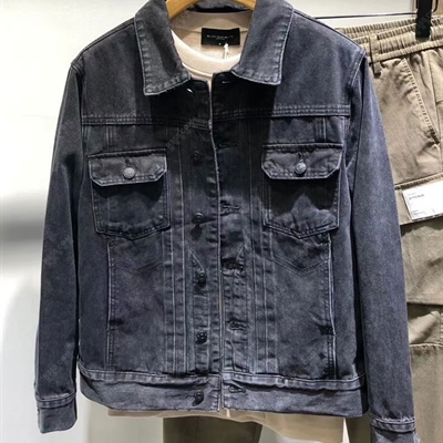 市场上装-夹克-休闲夹克【实拍】