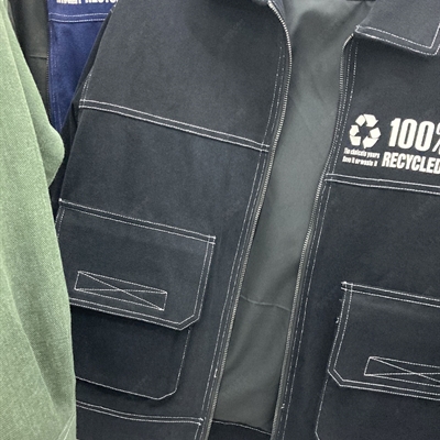 市场上装-夹克-休闲夹克【实拍】