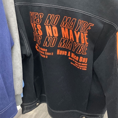 市场上装-夹克-休闲夹克【实拍】