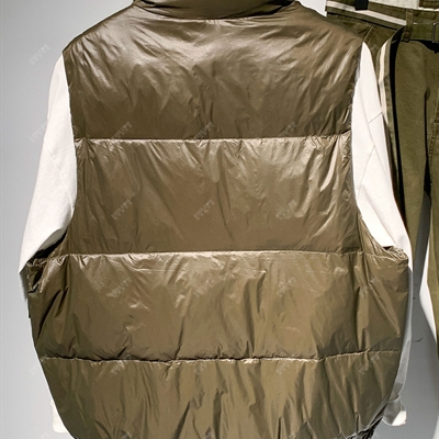 市场上装-马夹-休闲马夹【实拍】