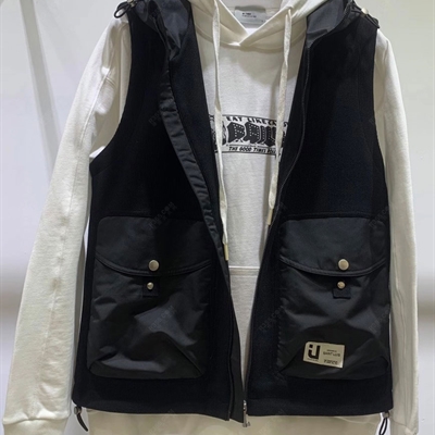 市场上装-马夹-休闲马夹【实拍】