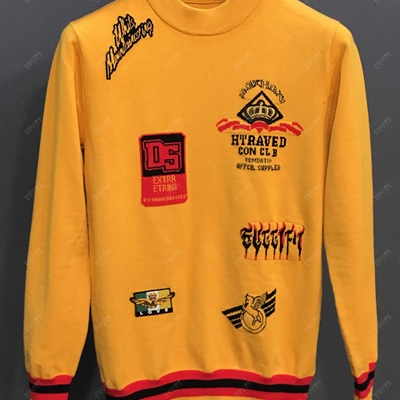 市场上装-毛衫-欧货毛衫【实拍】