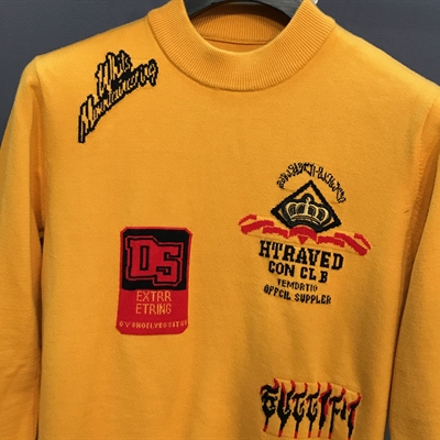 市场上装-毛衫-欧货毛衫【实拍】