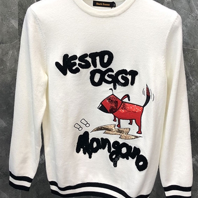 市场上装-毛衫-欧货毛衫【实拍】