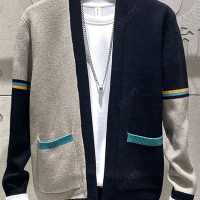 市场上装-毛衫-休闲毛衫【实拍】