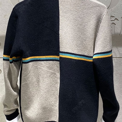 市场上装-毛衫-休闲毛衫【实拍】