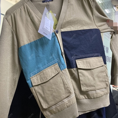 市场上装-毛衫-休闲毛衫【实拍】