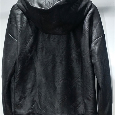 市场上装-皮衣-休闲皮衣【实拍】