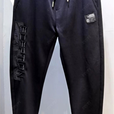 市场男裤-休闲-休闲时尚裤【实拍】